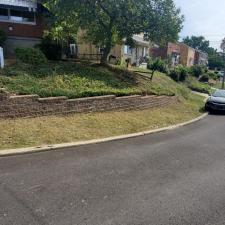 Detailed-landscaping-clean-up-in-Pittsburgh-Pa 1